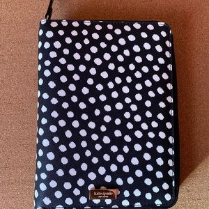 Kate Spade Planner